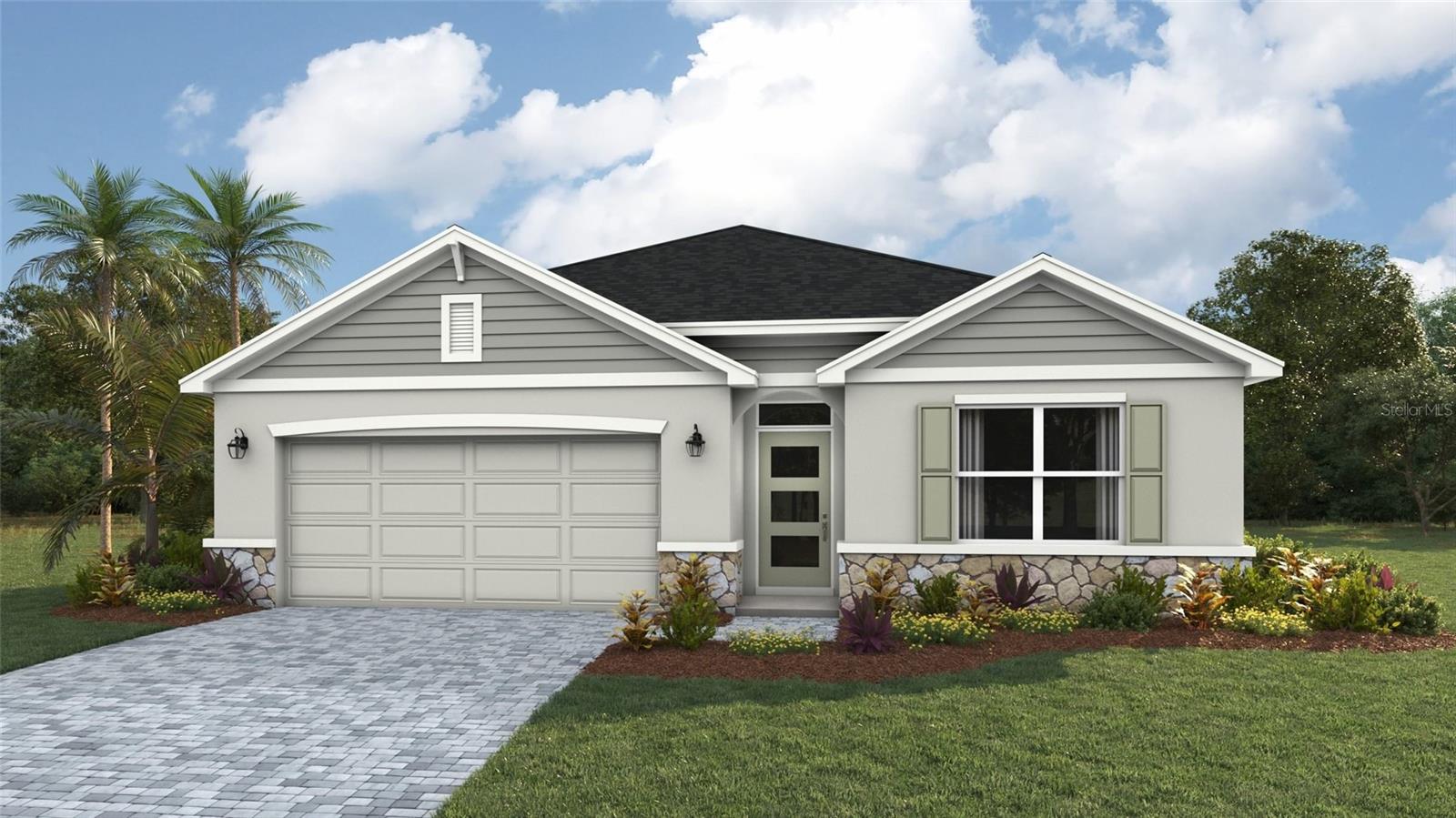 Single Family Residence in PARRISH, FL - Daniel Dourado