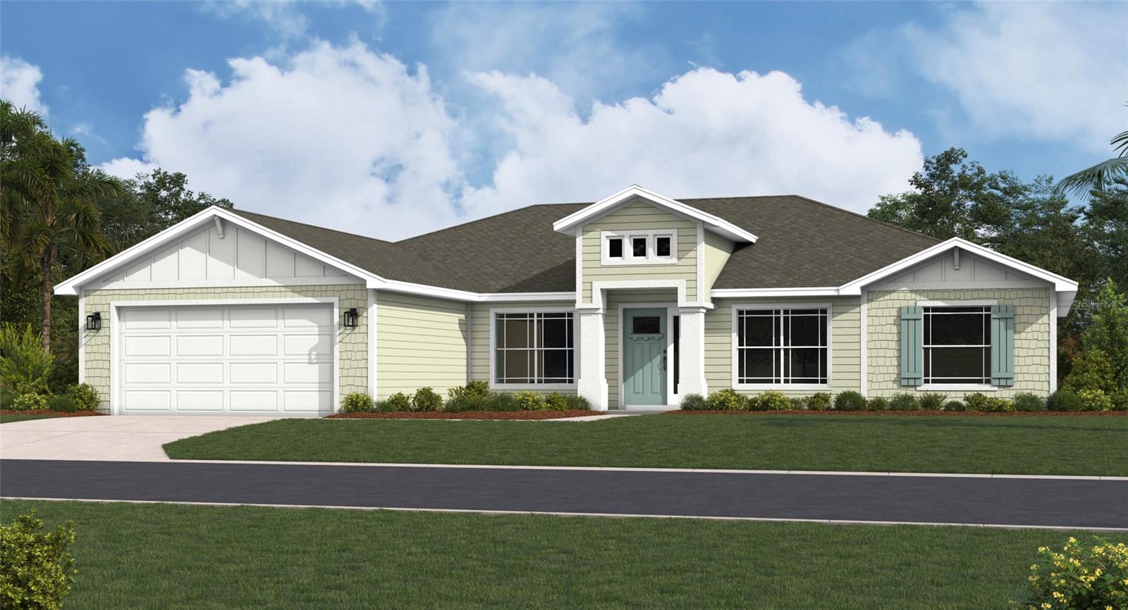 Single Family Residence in PALM COAST, FL - Daniel Dourado