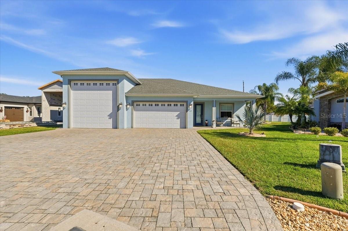 Single Family Residence in POLK CITY, FL - Daniel Dourado