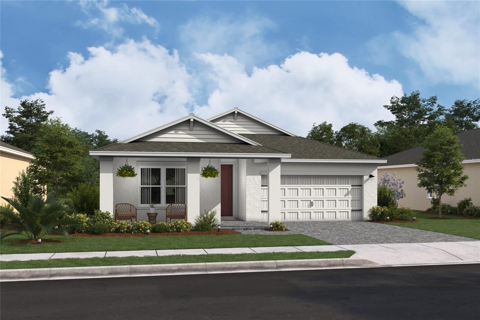 Single Family Residence em DAVENPORT, FL - Daniel Dourado