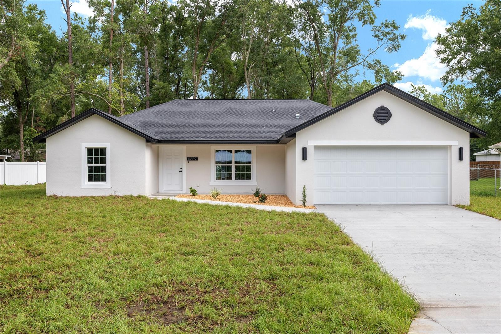 Single Family Residence em OCALA, FL - Daniel Dourado