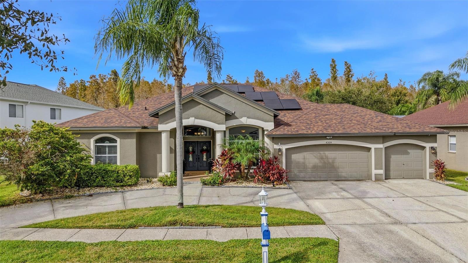 Single Family Residence in LUTZ, FL - Daniel Dourado