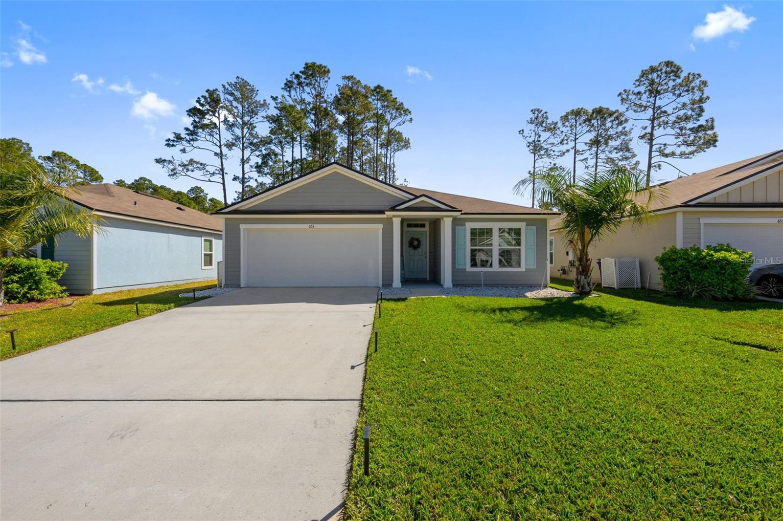 Single Family Residence in BUNNELL, FL - Daniel Dourado