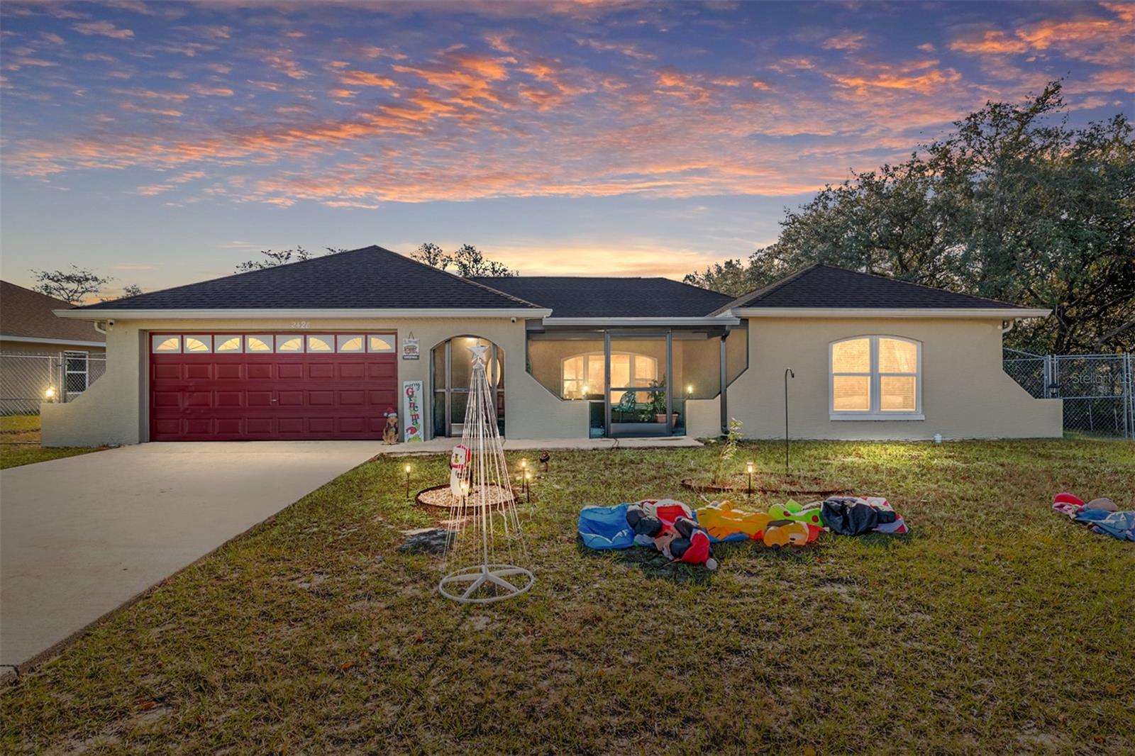 Single Family Residence em OCALA, FL - Daniel Dourado