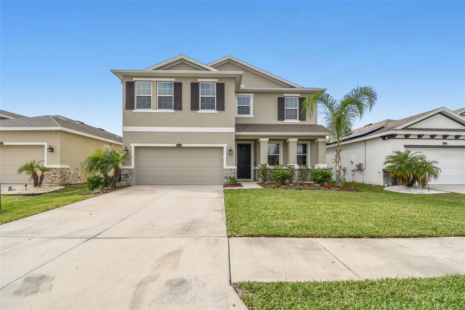 Single Family Residence em WESLEY CHAPEL, FL - Daniel Dourado