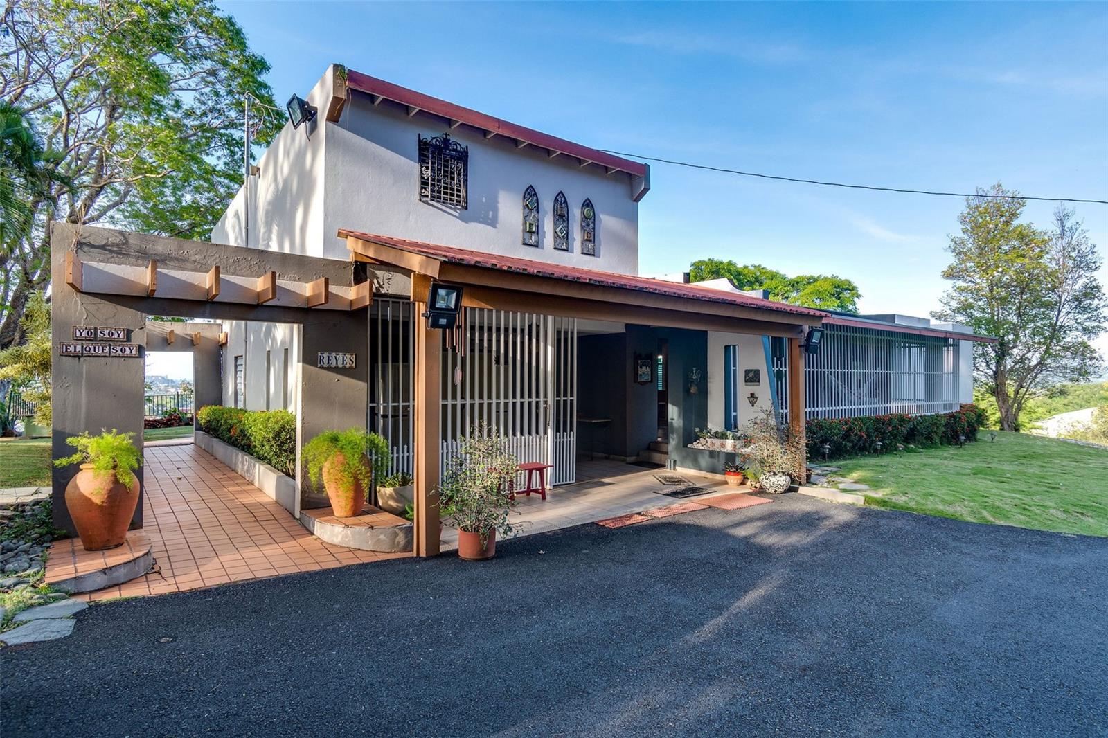 Single Family Residence em BAYAMON, PR - Daniel Dourado