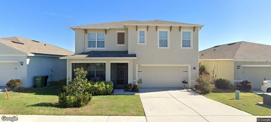 Single Family Residence em WINTER HAVEN, FL - Daniel Dourado