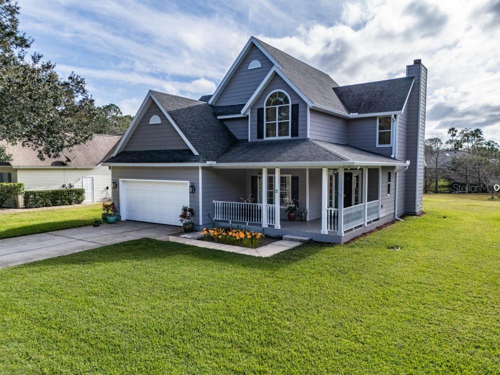 Single Family Residence em ORMOND BEACH, FL - Daniel Dourado