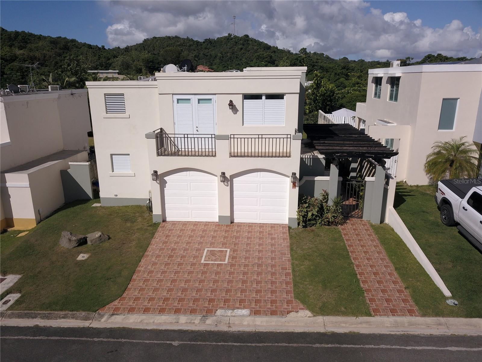 Single Family Residence em CANOVANAS, PR - Daniel Dourado