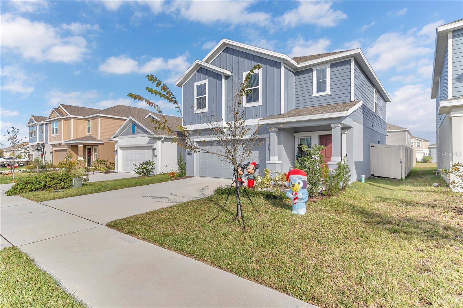 Single Family Residence em WINTER HAVEN, FL - Daniel Dourado