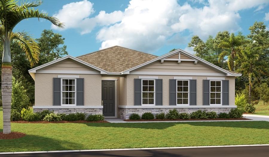 Single Family Residence in LEESBURG, FL - Daniel Dourado