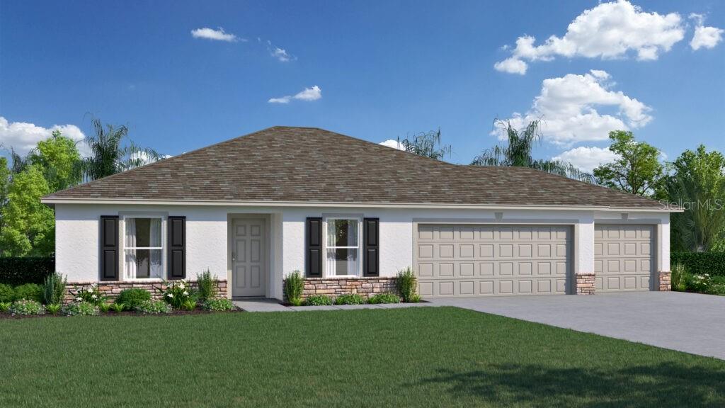Single Family Residence em CITRUS SPRINGS, FL - Daniel Dourado