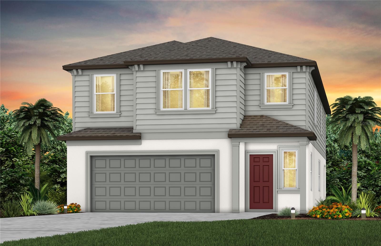 Single Family Residence in ZEPHYRHILLS, FL - Daniel Dourado