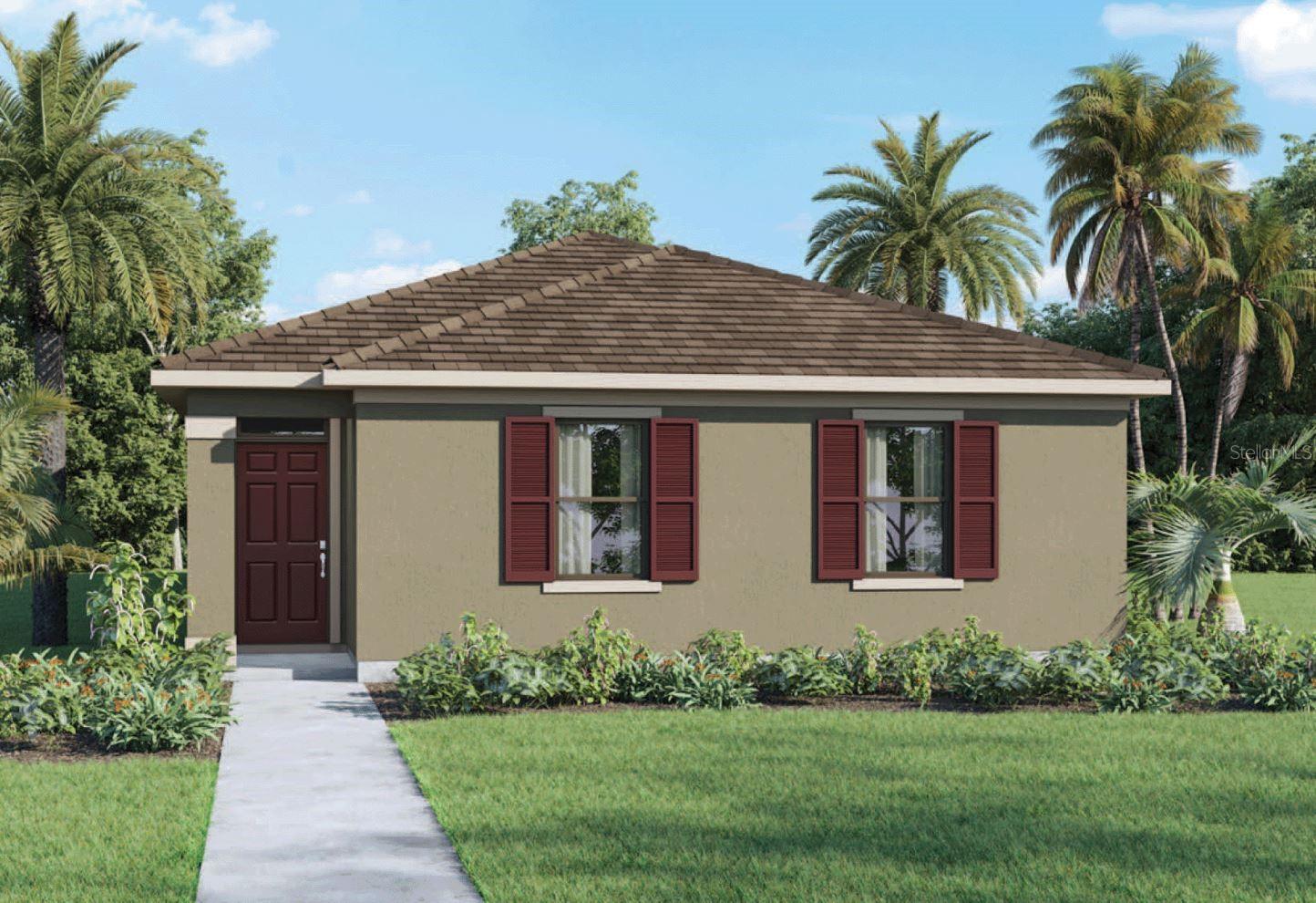 Single Family Residence em APOPKA, FL - Daniel Dourado