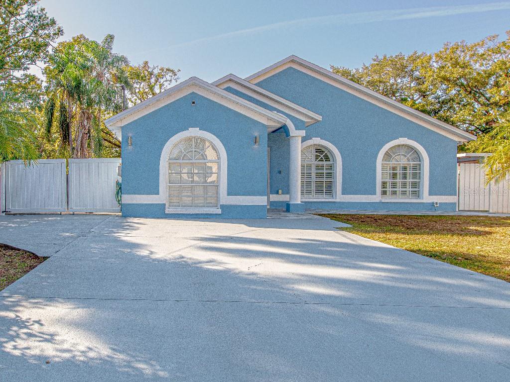 Single Family Residence em TAMPA, FL - Daniel Dourado