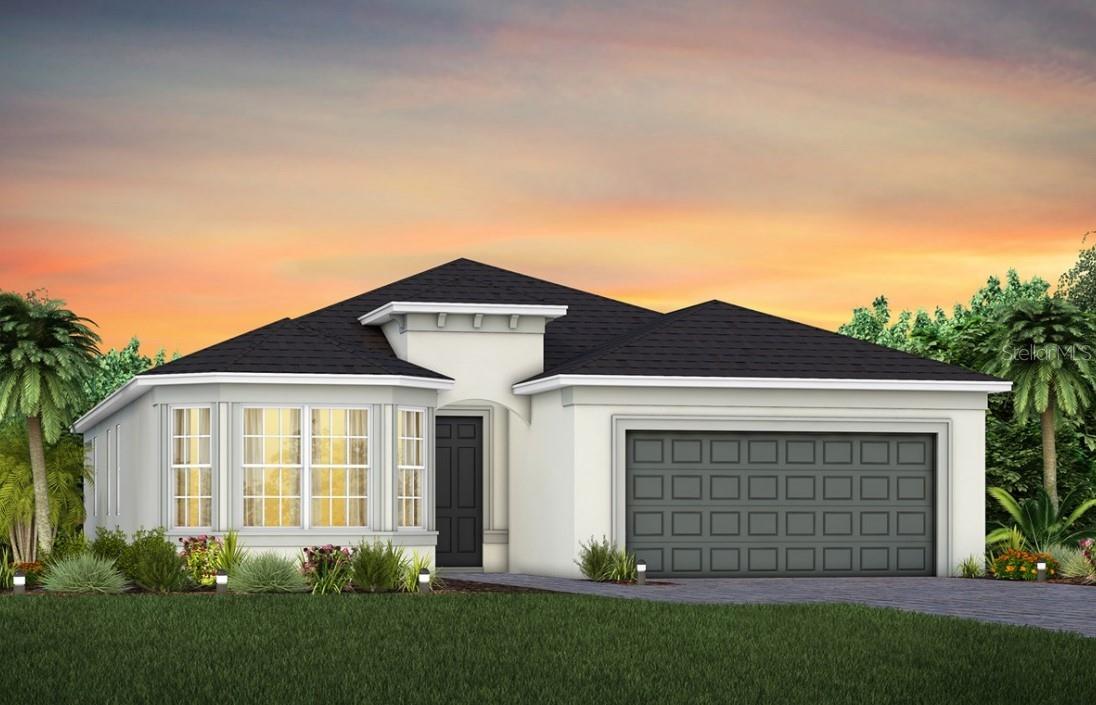 Single Family Residence em ST CLOUD, FL - Daniel Dourado