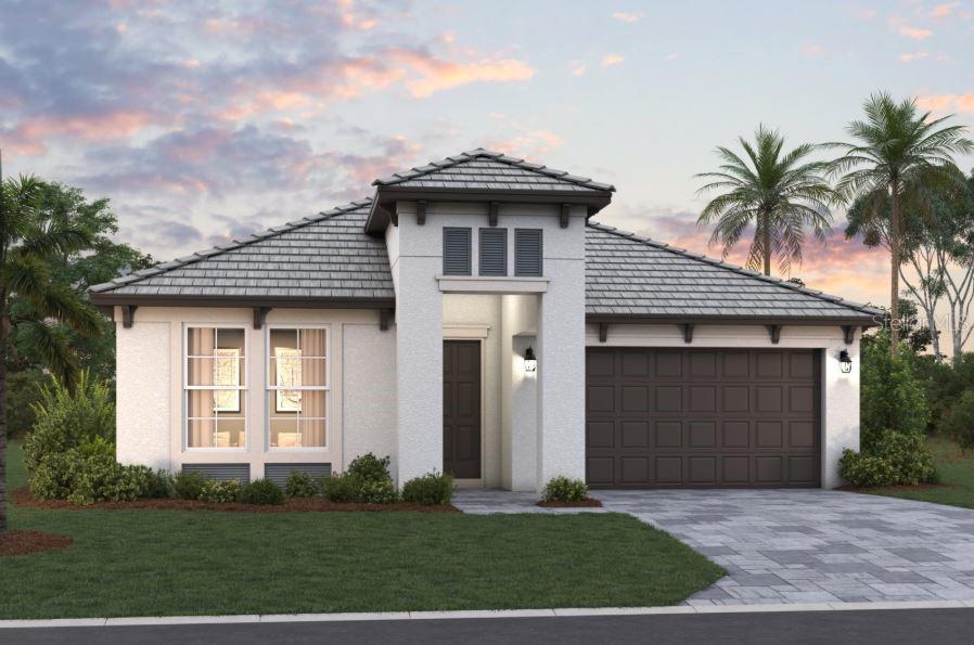 Single Family Residence in NOKOMIS, FL - Daniel Dourado