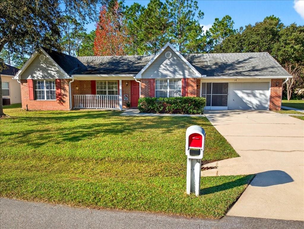 Single Family Residence in PALM COAST, FL - Daniel Dourado