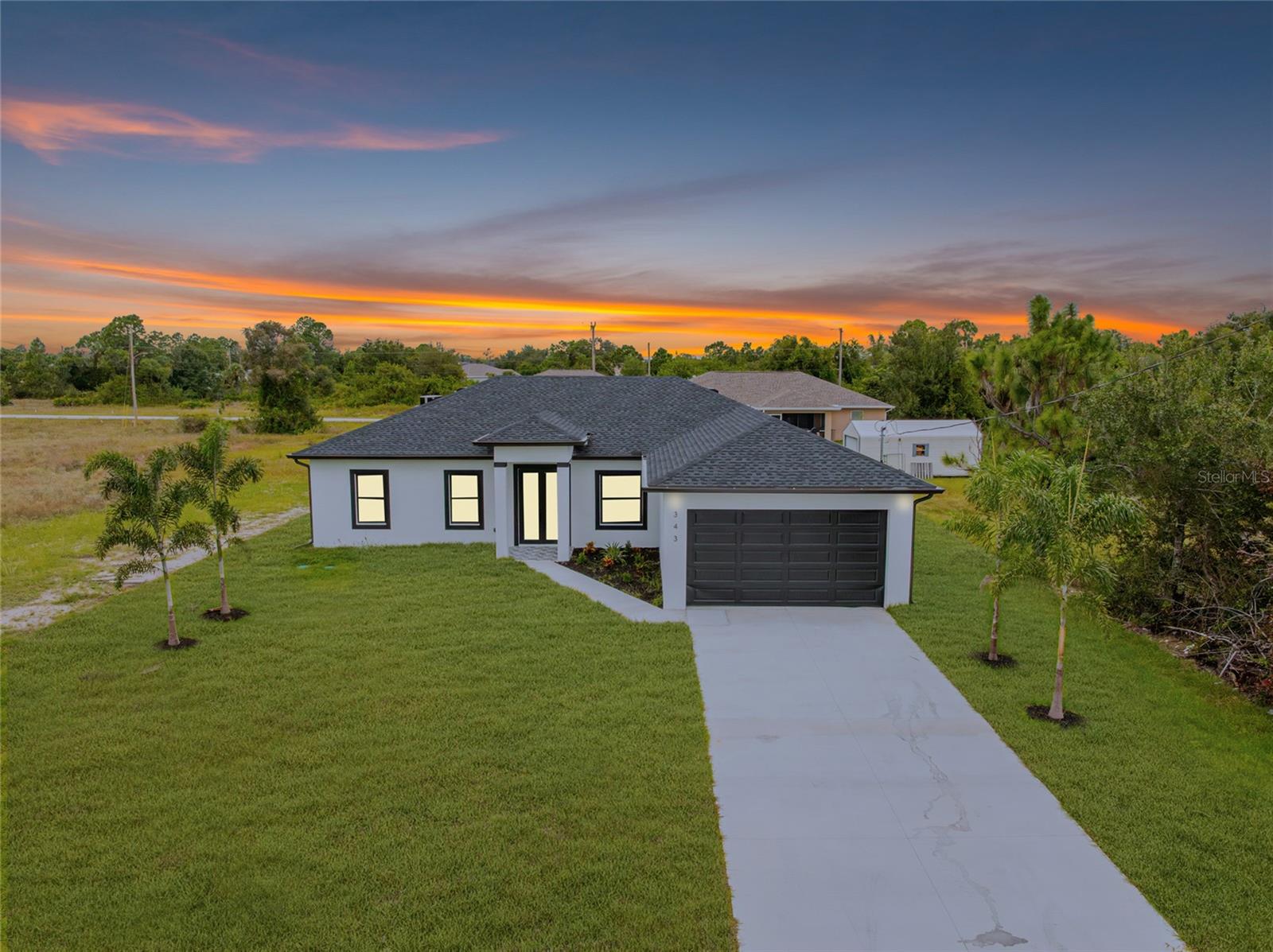 Single Family Residence em LEHIGH ACRES, FL - Daniel Dourado