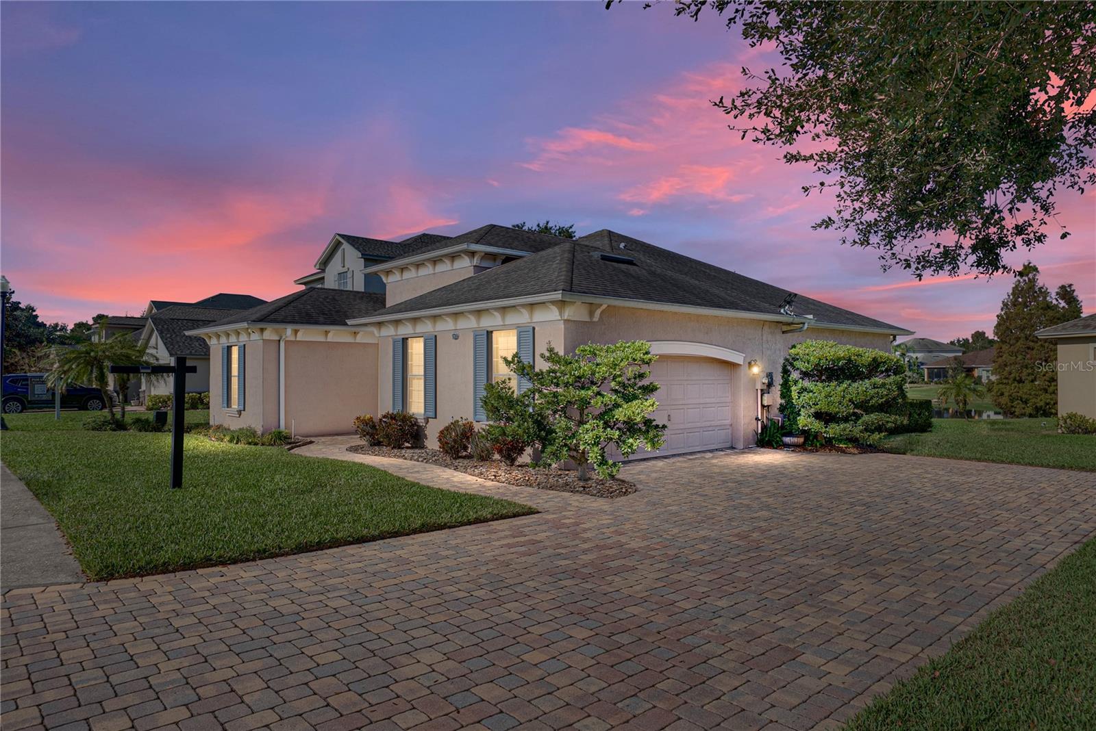 Single Family Residence em LAKELAND, FL - Daniel Dourado