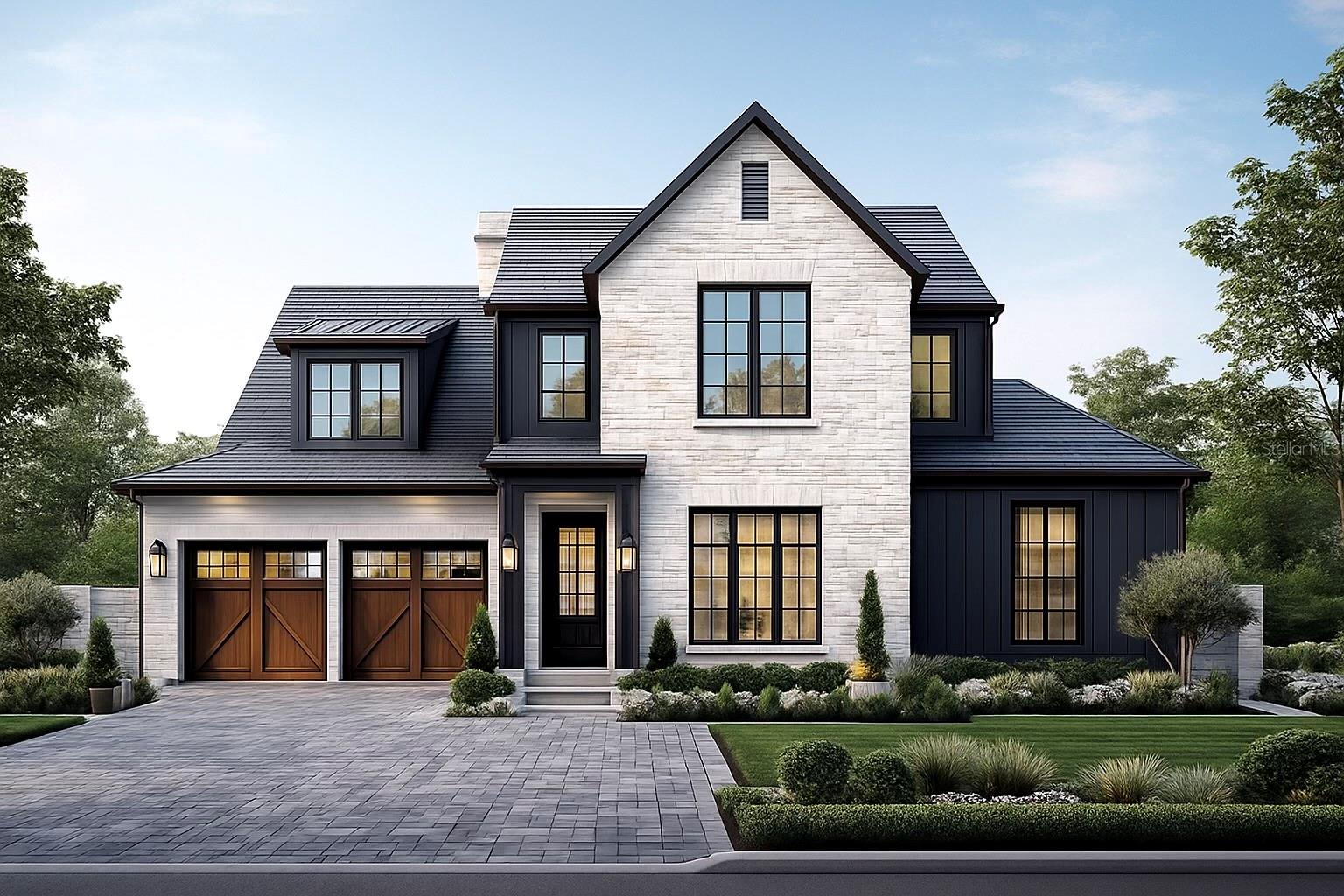 Single Family Residence em WINTER PARK, FL - Daniel Dourado