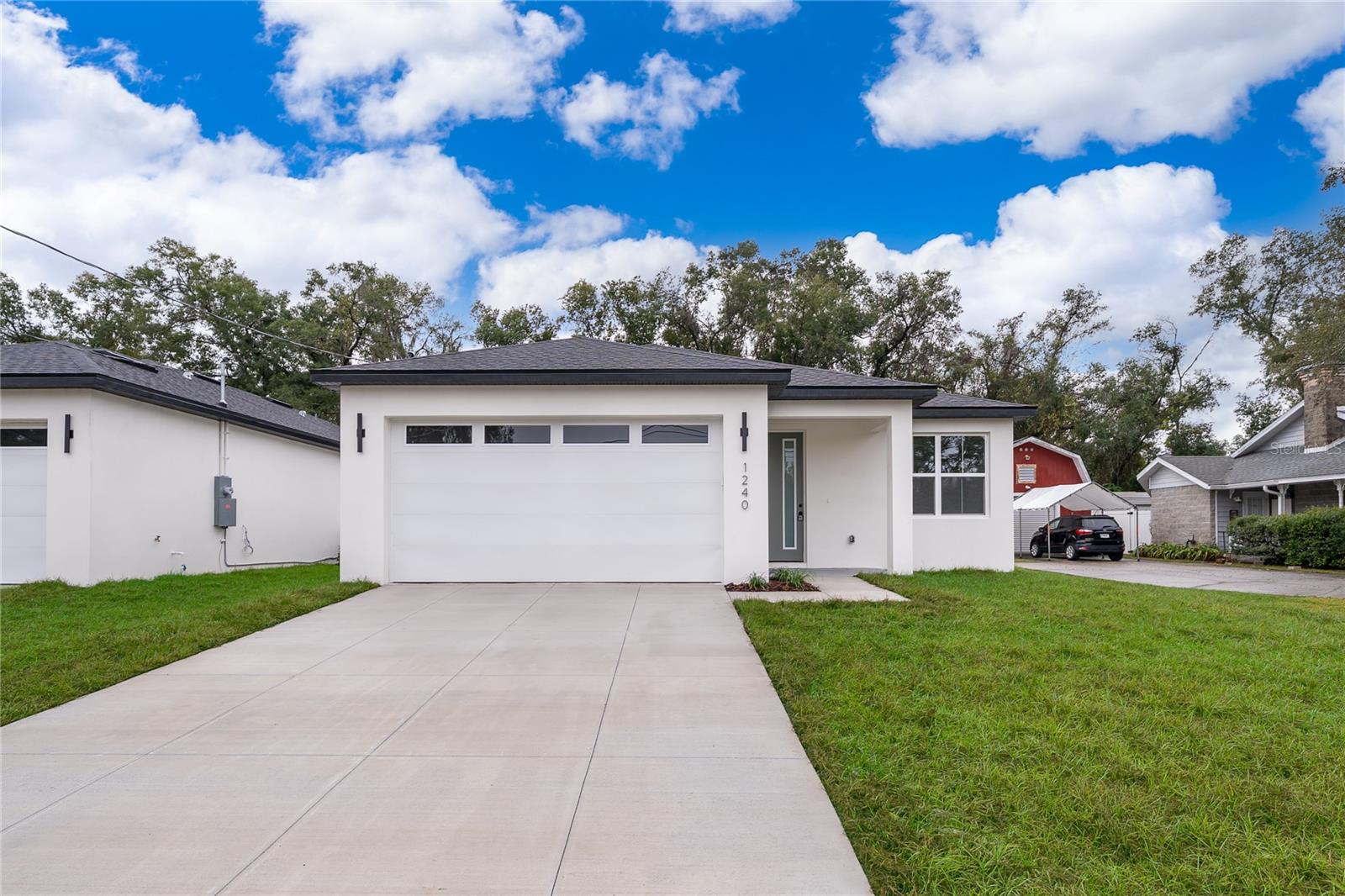 Single Family Residence em APOPKA, FL - Daniel Dourado