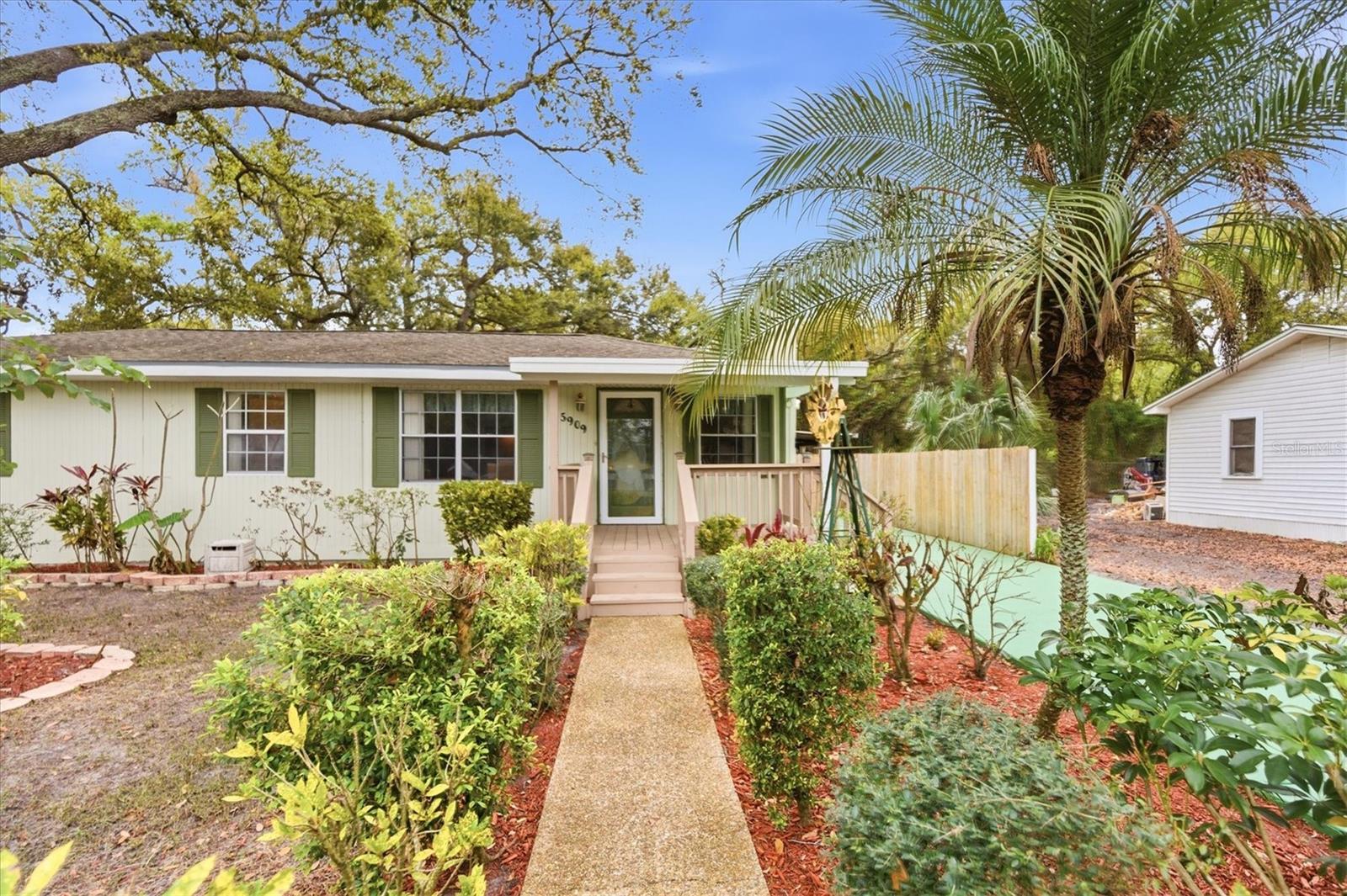 Single Family Residence em TAMPA, FL - Daniel Dourado