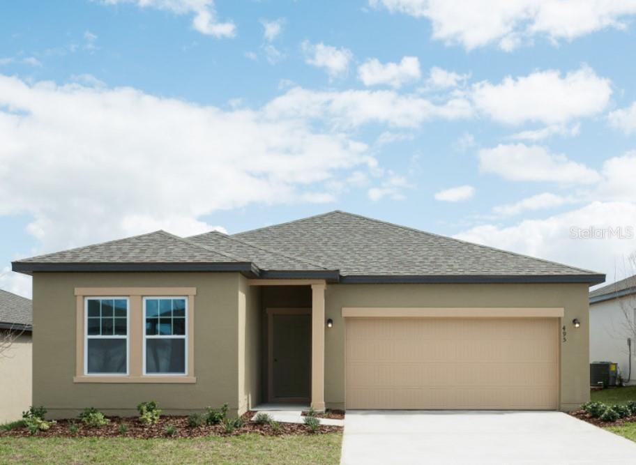 Single Family Residence em HAINES CITY, FL - Daniel Dourado