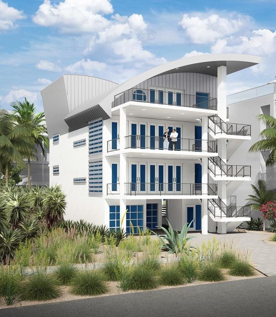 Single Family Residence in NEW SMYRNA BEACH, FL - Daniel Dourado