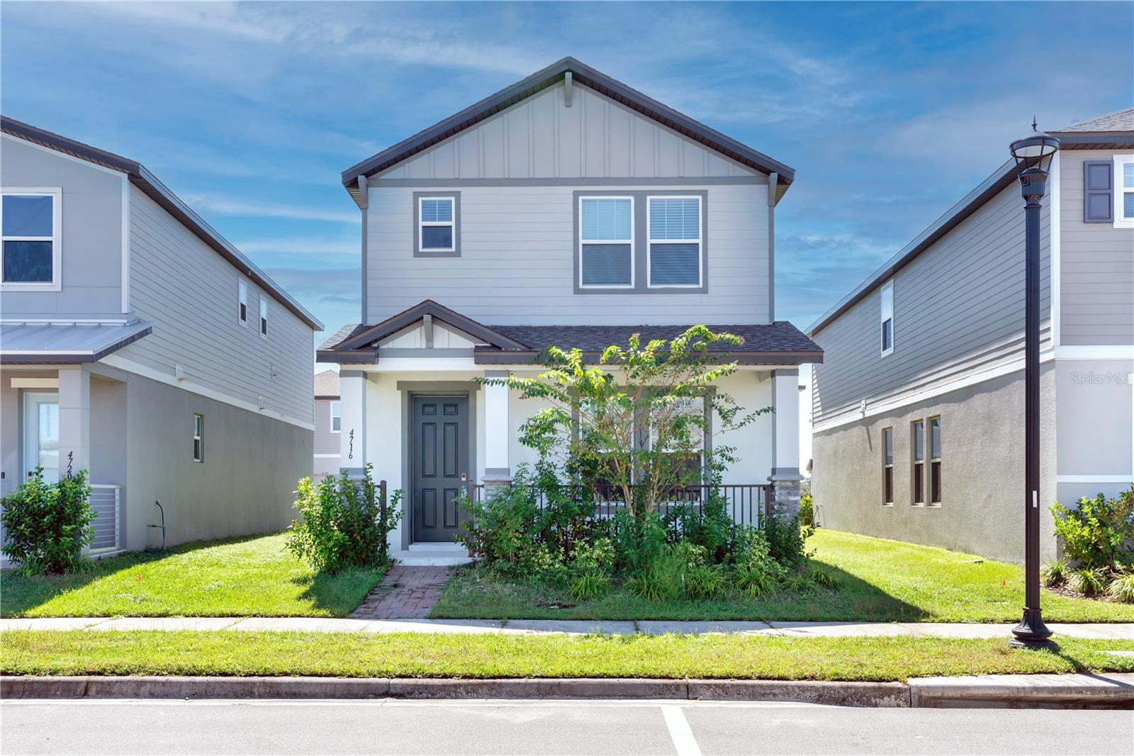 Single Family Residence em ST CLOUD, FL - Daniel Dourado