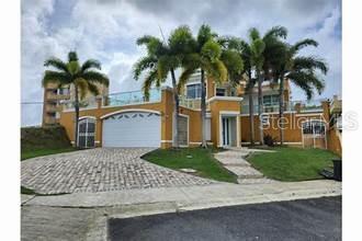 Single Family Residence in CEIBA, PR - Daniel Dourado