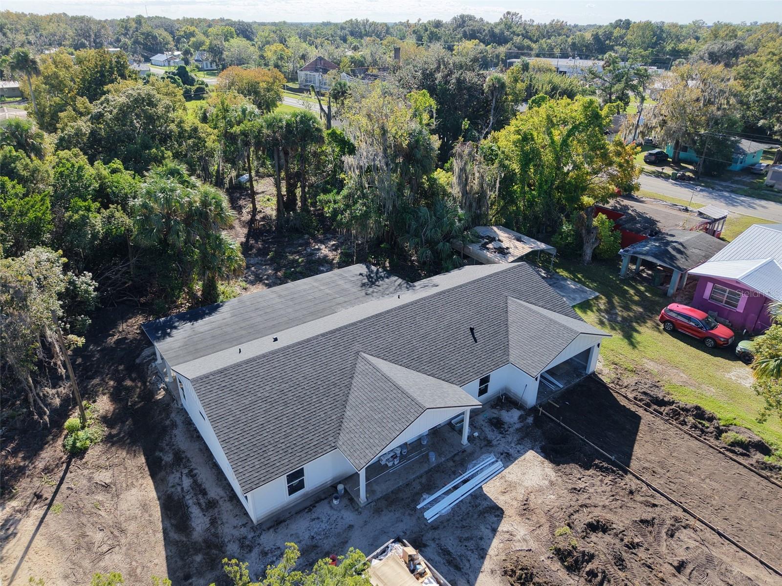 Single Family Residence em PALATKA, FL - Daniel Dourado