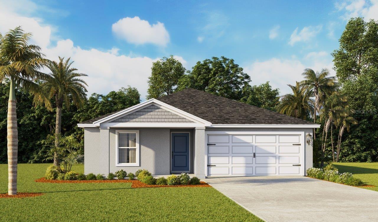 Single Family Residence em WINTER HAVEN, FL - Daniel Dourado
