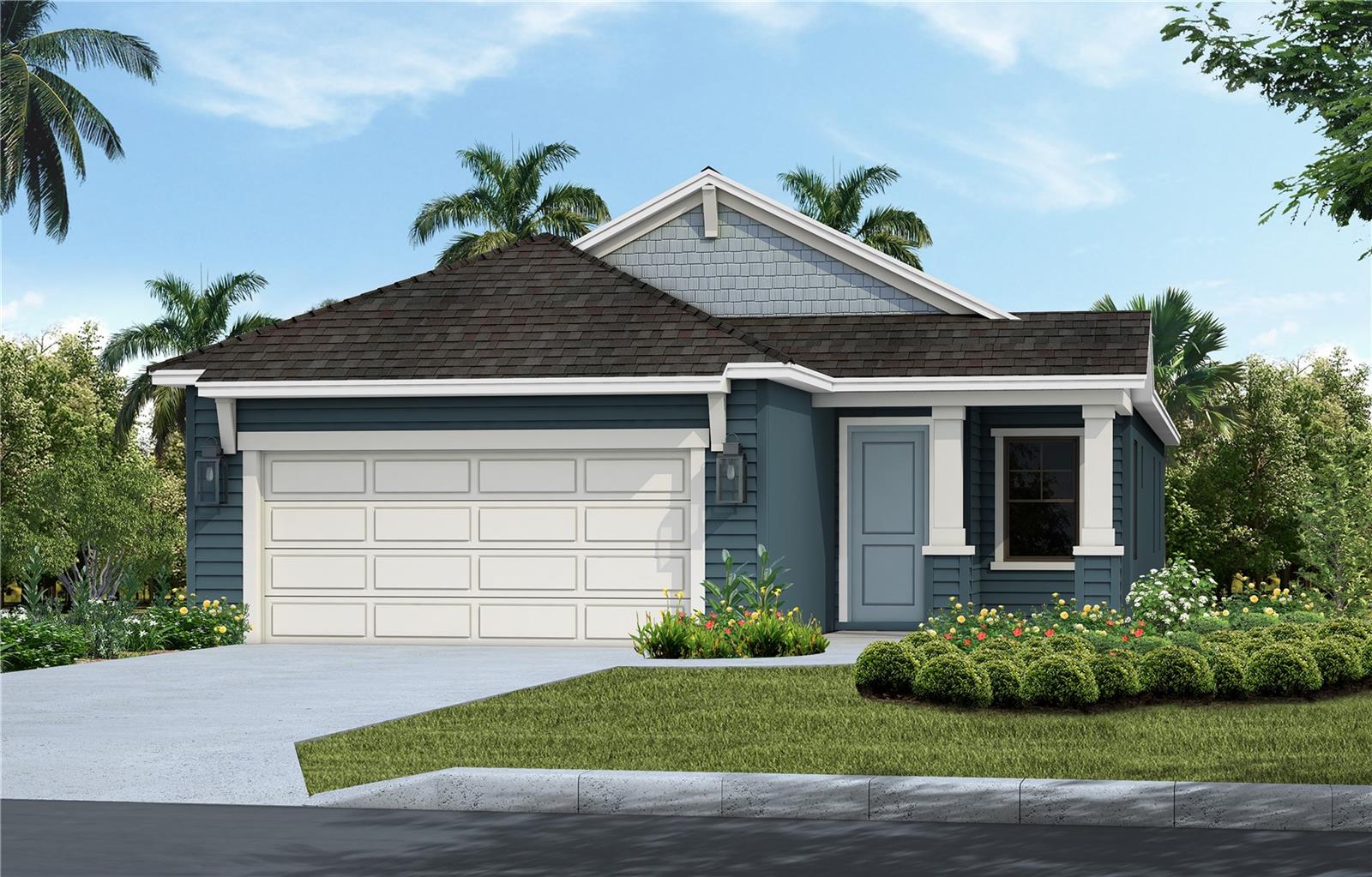 Single Family Residence in PARRISH, FL - Daniel Dourado