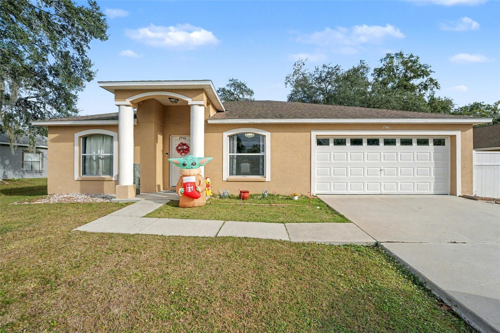 Single Family Residence em KISSIMMEE, FL - Daniel Dourado
