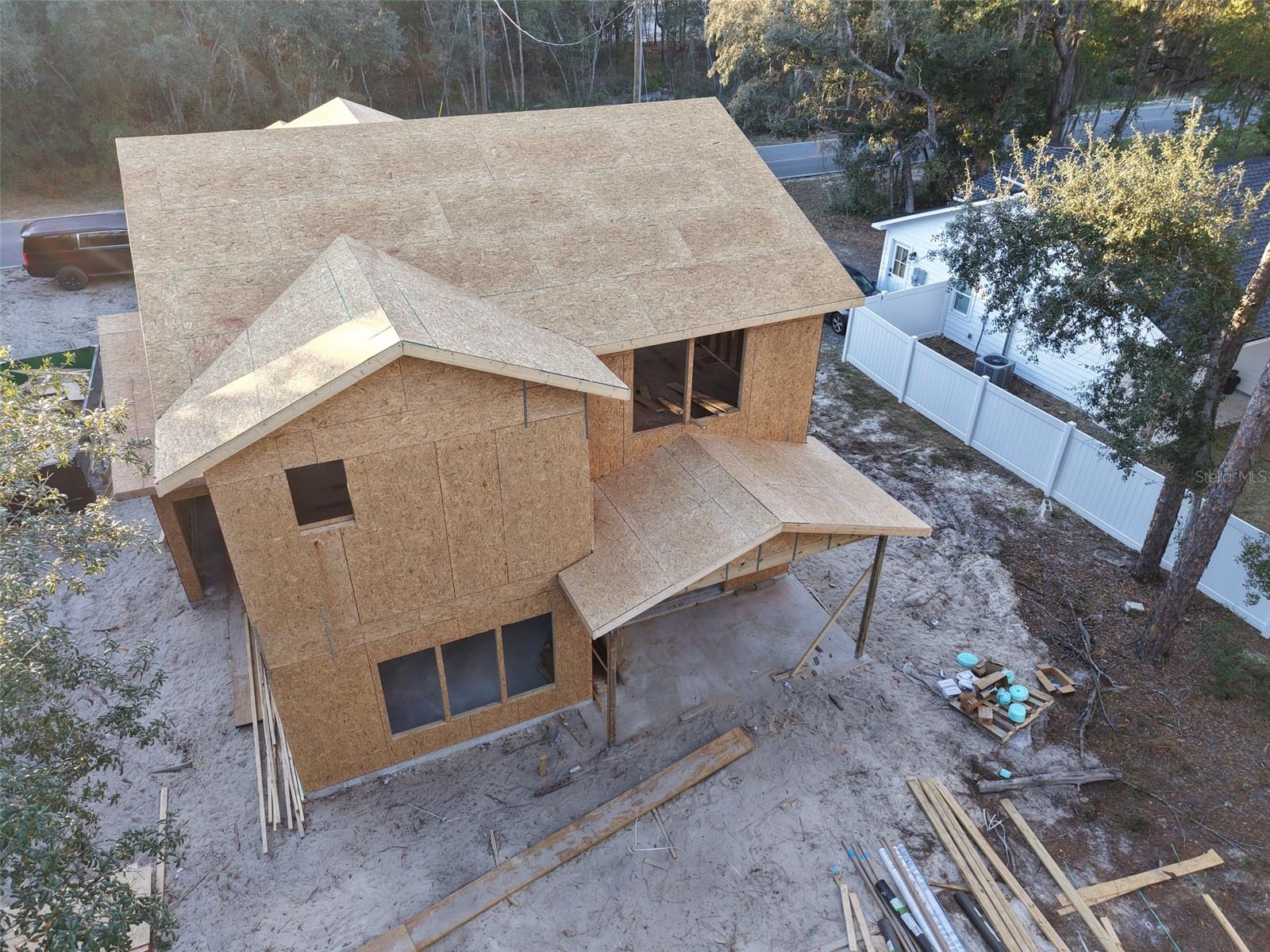 Single Family Residence em PALATKA, FL - Daniel Dourado