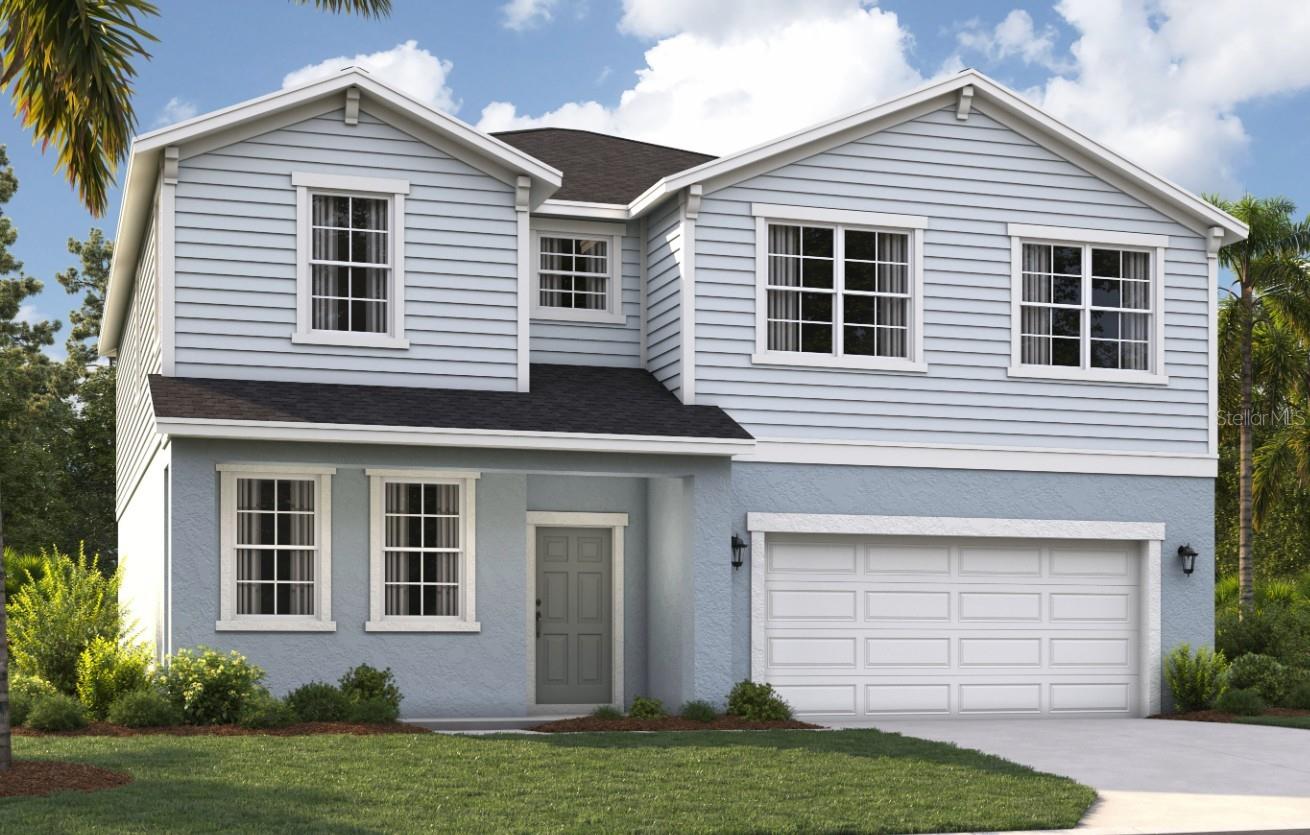 Single Family Residence in LEESBURG, FL - Daniel Dourado