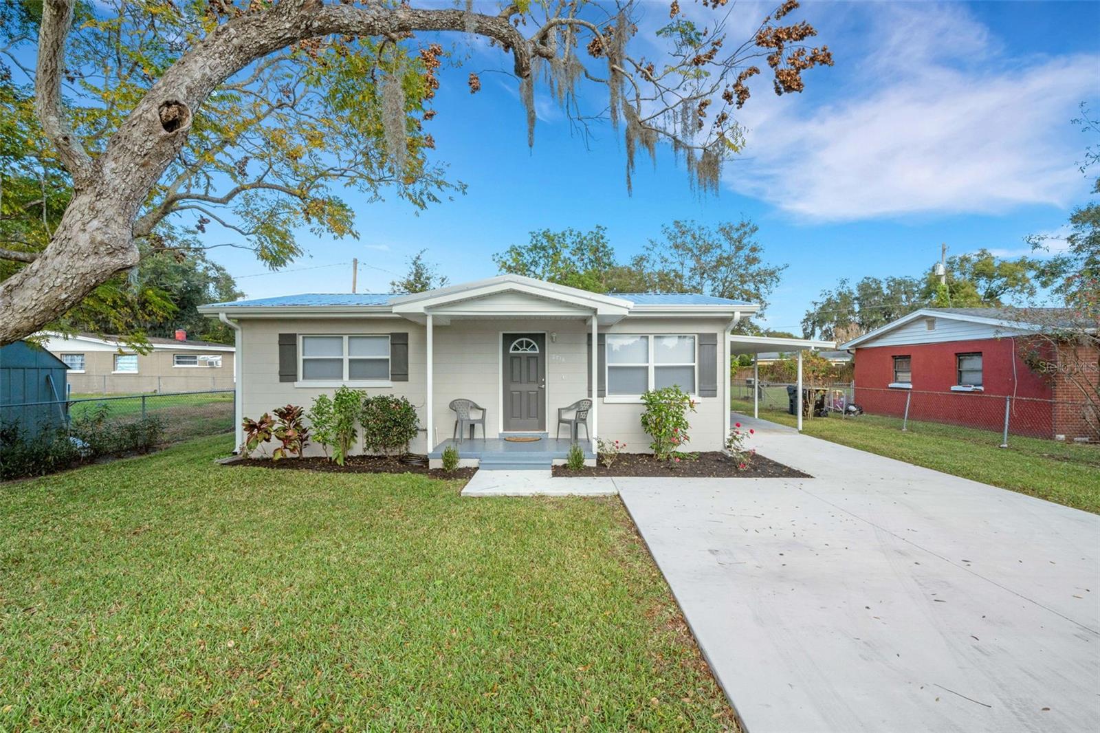 Single Family Residence em LAKELAND, FL - Daniel Dourado
