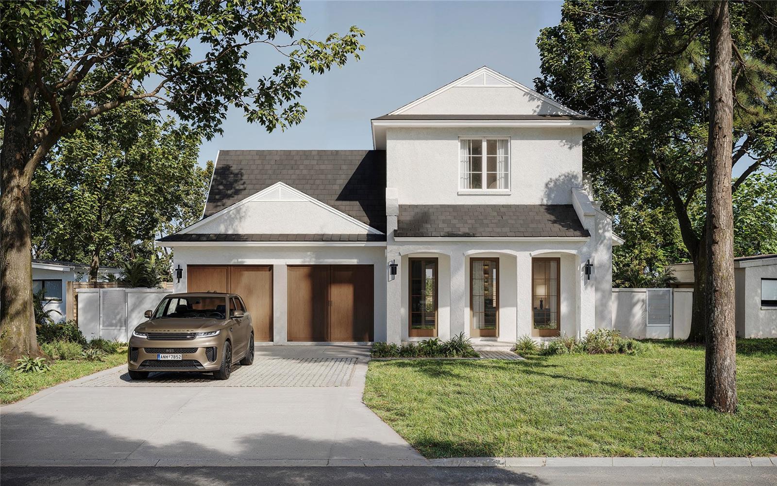 Single Family Residence em WINTER PARK, FL - Daniel Dourado