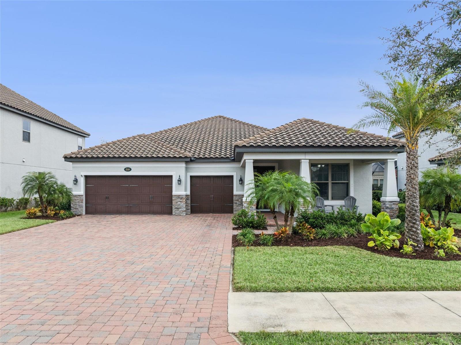 Single Family Residence em DEBARY, FL - Daniel Dourado