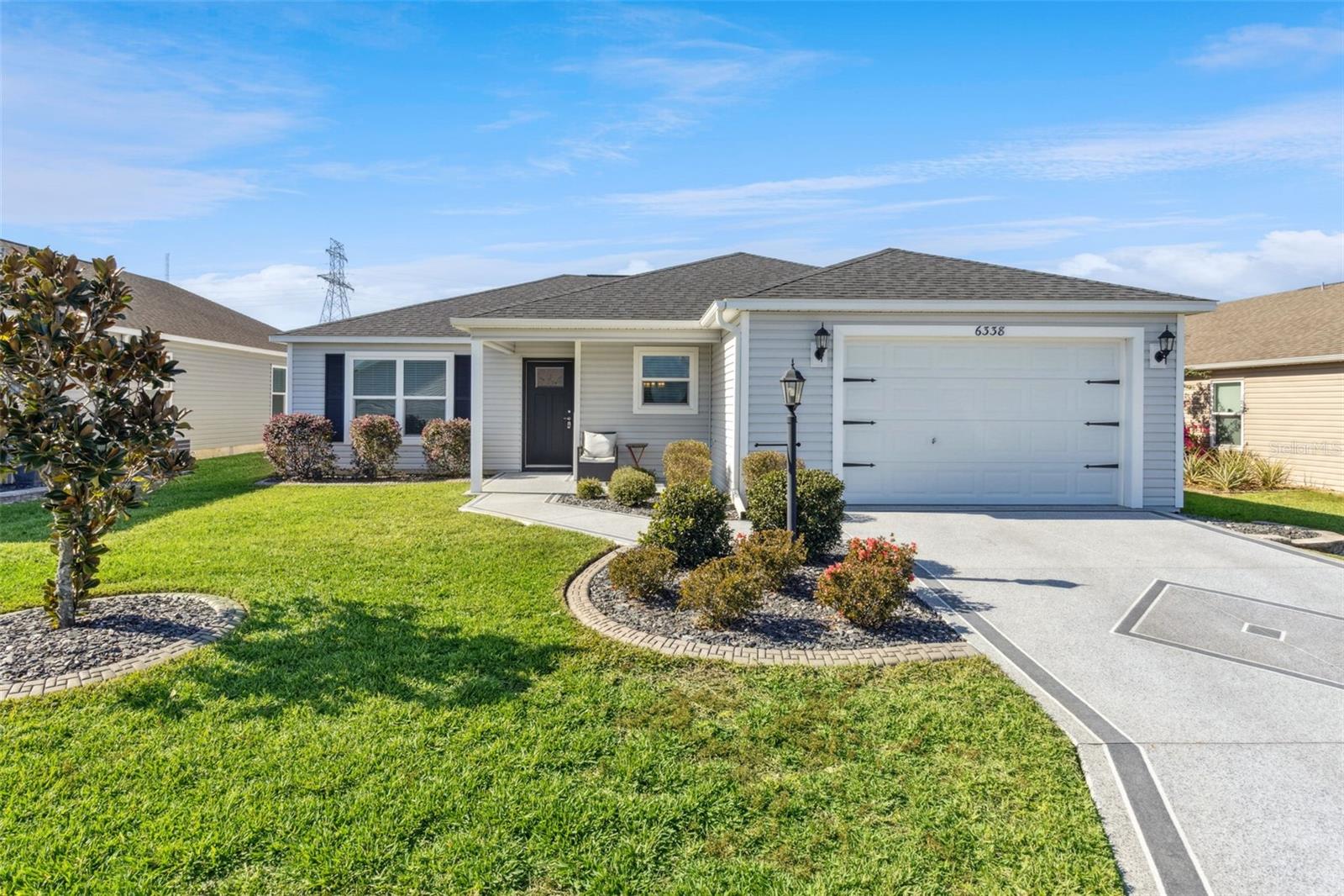 Single Family Residence em THE VILLAGES, FL - Daniel Dourado