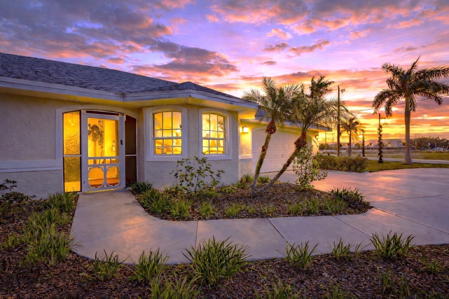 Single Family Residence em PUNTA GORDA, FL - Daniel Dourado