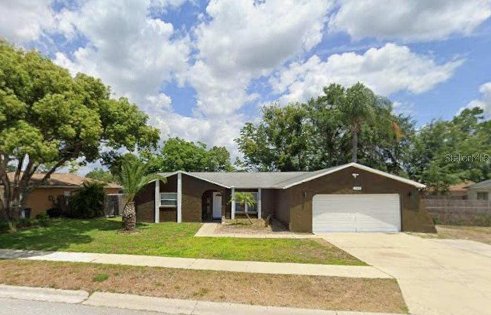 Single Family Residence em HUDSON, FL - Daniel Dourado