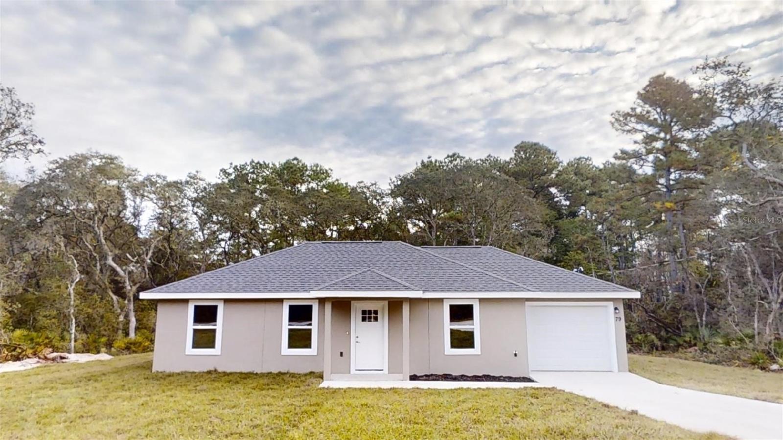 Single Family Residence em DUNNELLON, FL - Daniel Dourado