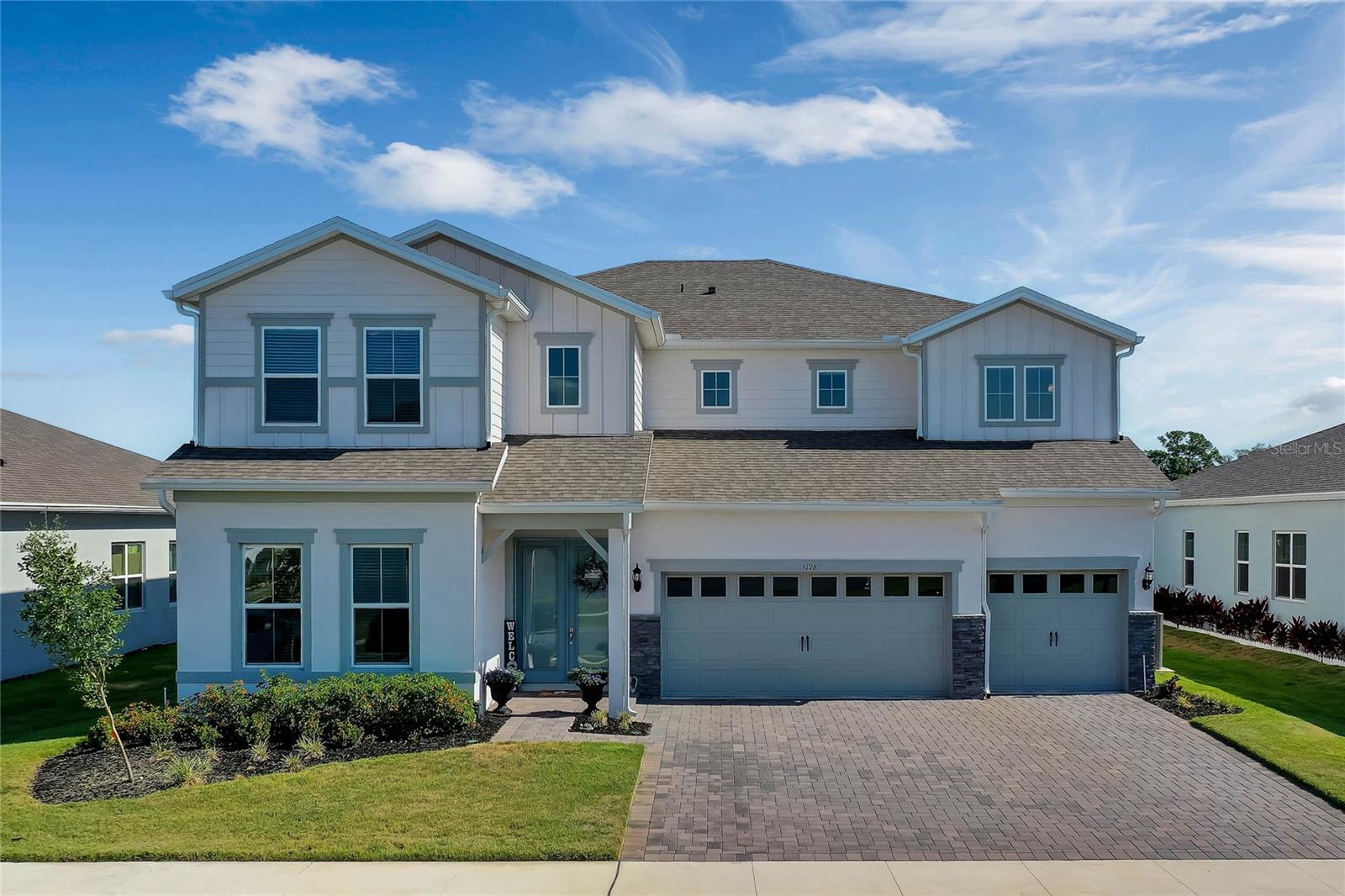 Single Family Residence em WINTER GARDEN, FL - Daniel Dourado