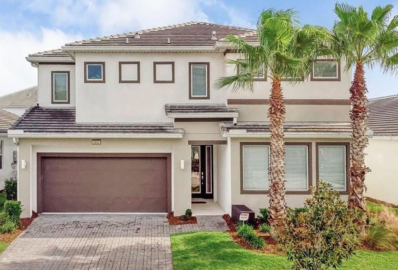 Single Family Residence em KISSIMMEE, FL - Daniel Dourado