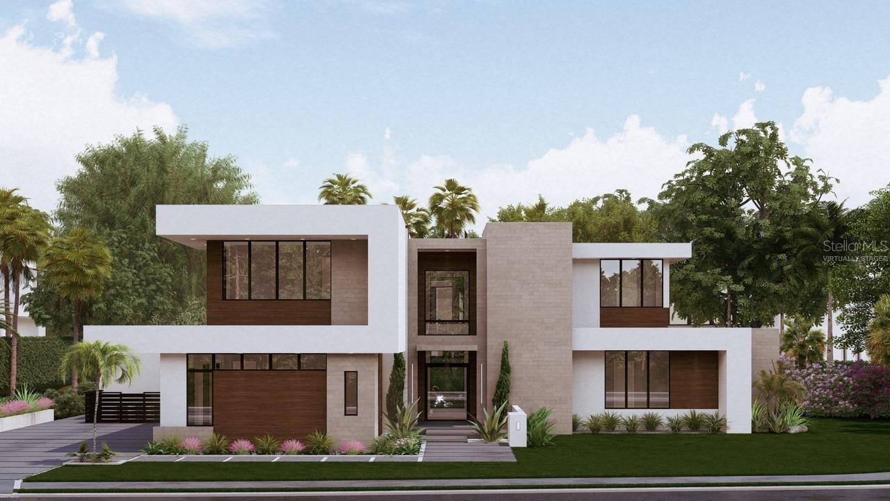 Single Family Residence in ORLANDO, FL - Daniel Dourado