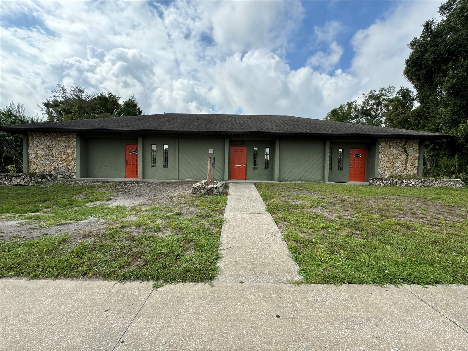 Office em ORLANDO, FL - Daniel Dourado