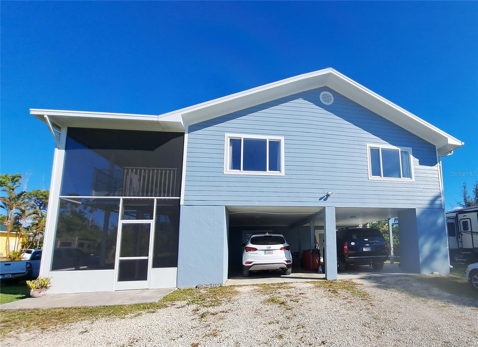 Single Family Residence em ST JAMES CITY, FL - Daniel Dourado