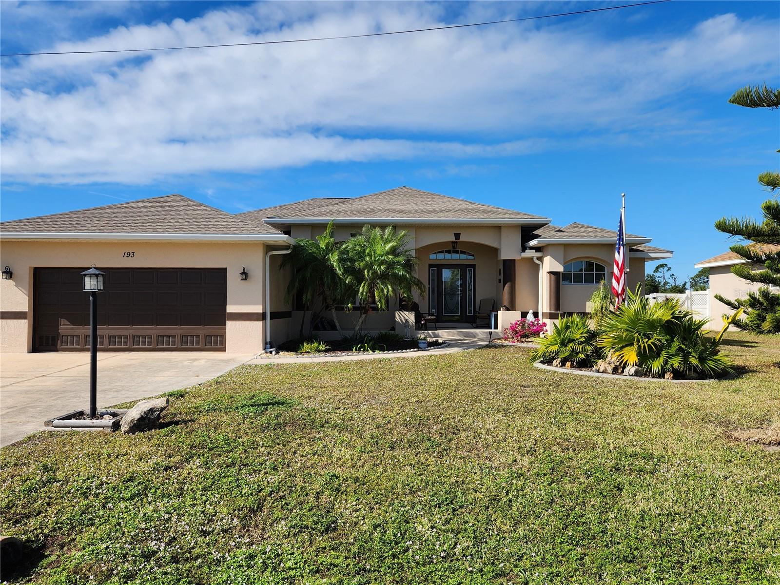 Single Family Residence in ROTONDA WEST, FL - Daniel Dourado
